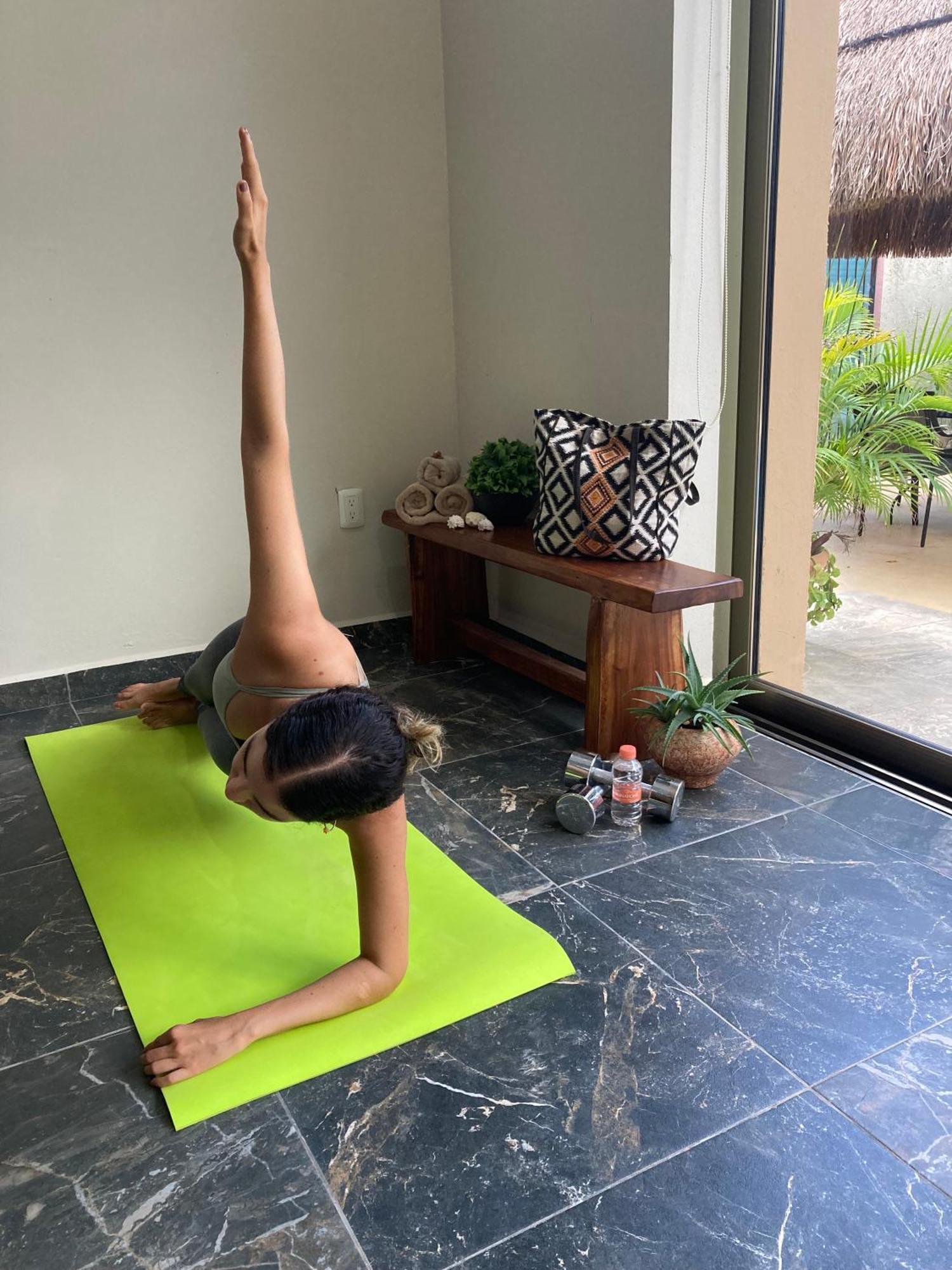 Myoli Wellness & Happiness Bnb Playa del Carmen Exterior photo
