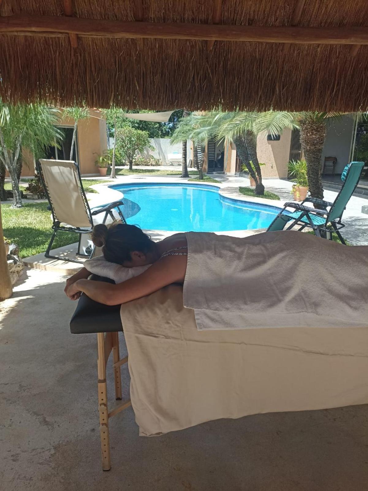 Myoli Wellness & Happiness Bnb Playa del Carmen Exterior photo